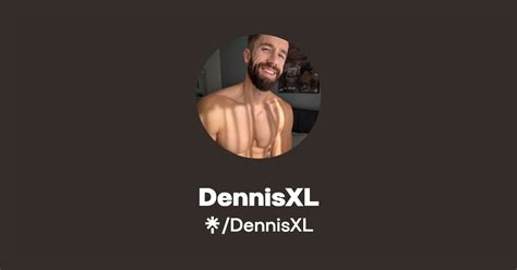 dennisxl|Find DennisXL Onlyfans